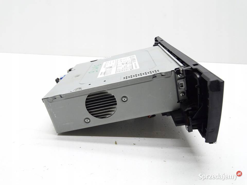 CZYTNIK NAWIGACJA NAVI MMI MULTIMEDIA 4G0035192H