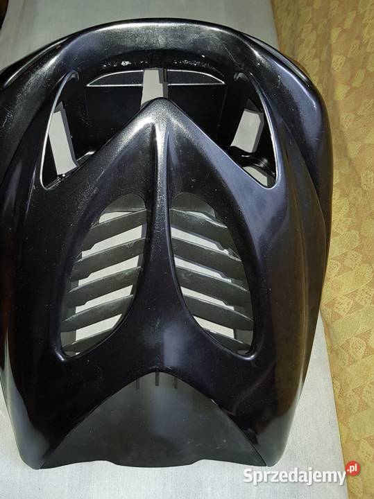 Yamaha Aerox 50 2T czasza przod dolna i gorna mazowieckie Warszawa