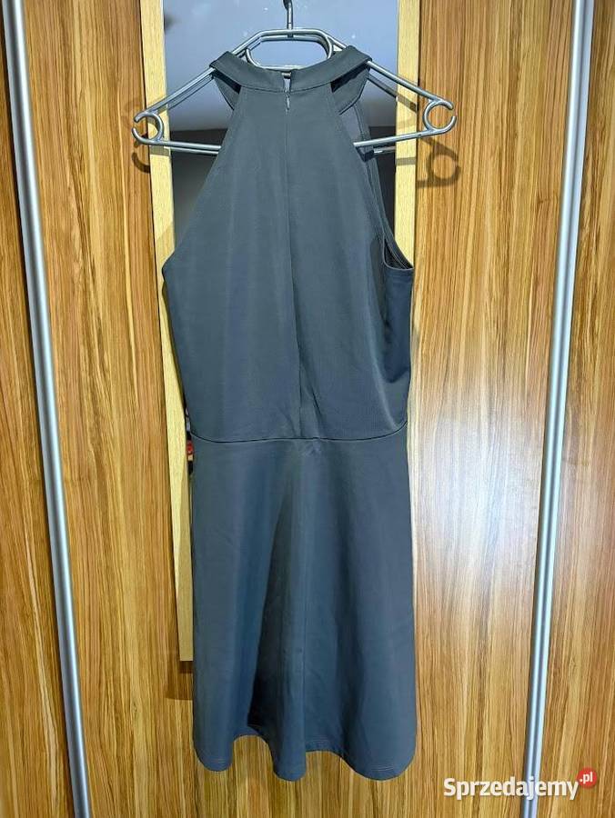 Look sukienka w kwiaty r 34 Kalwaria Zebrzydowska