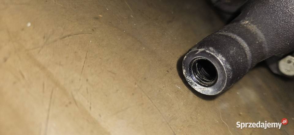 Pompa sprzęgłowa grimeco tm racing 125 i 85 i małopolskie Gorlice sprzedam