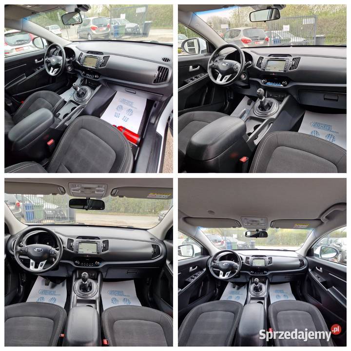 16 benz bogata wersja serw ASO gwarancja lakier czujnik parkowania Kraków