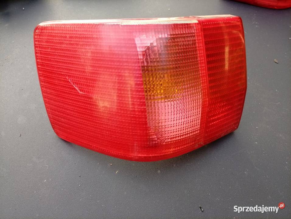 Lampy tylne audi 80 b4 avant komplet Lampy tylne Gorlice