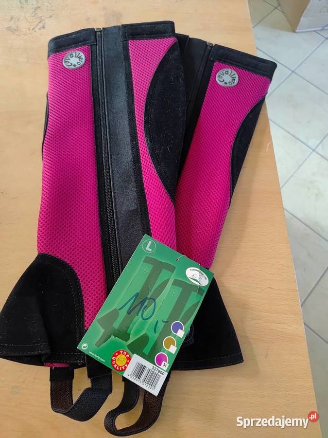 CZAPSY GRANATOWE XL Kazanów