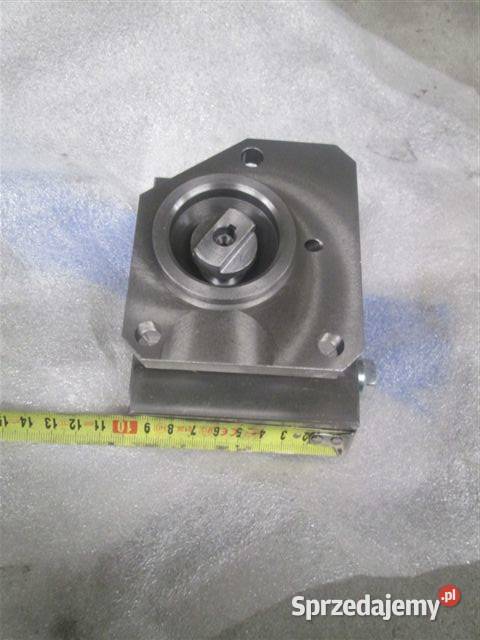 Pompa olejowa do tokarki TUM25 TUM35 Katowice