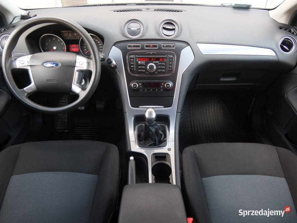 Ford Mondeo 20 16V Mondeo Motoryzacja śląskie Katowice