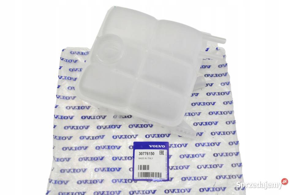 VOLVO S40 V50 zbiornik wyrownawczy plyn Bielany Wrocławskie