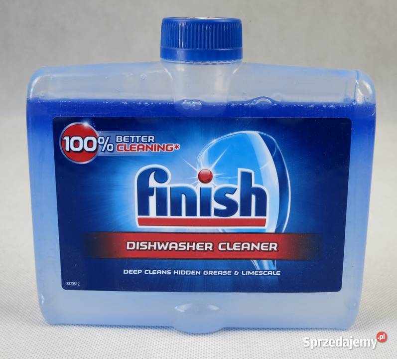 Clin WindowsGlass Henkel płyn do szyb