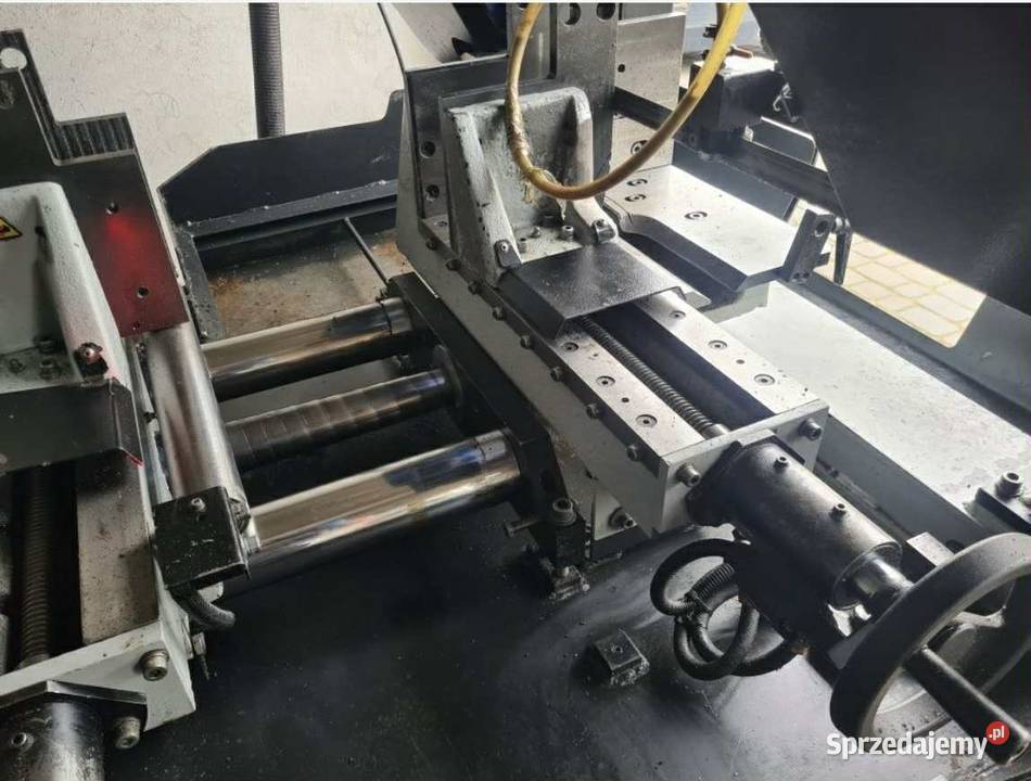 Automat Pilous Arg 300 DCT CF NC 2017 Super Stan łódzkie Bratoszewice sprzedam