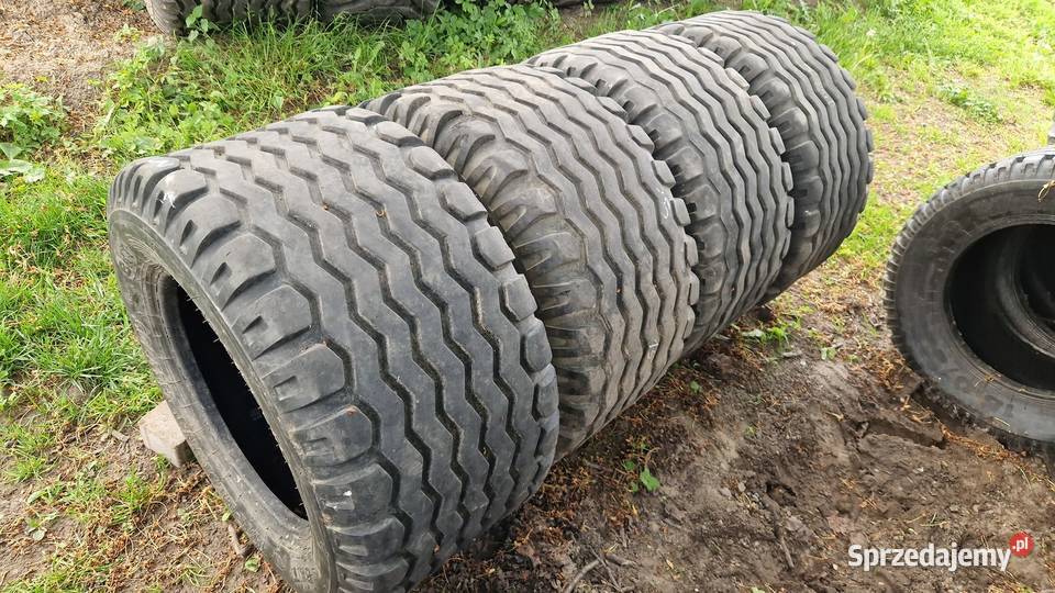 1505517 3805517 BKT 80 bieżnik Nowe Miasto Lubawskie sprzedam