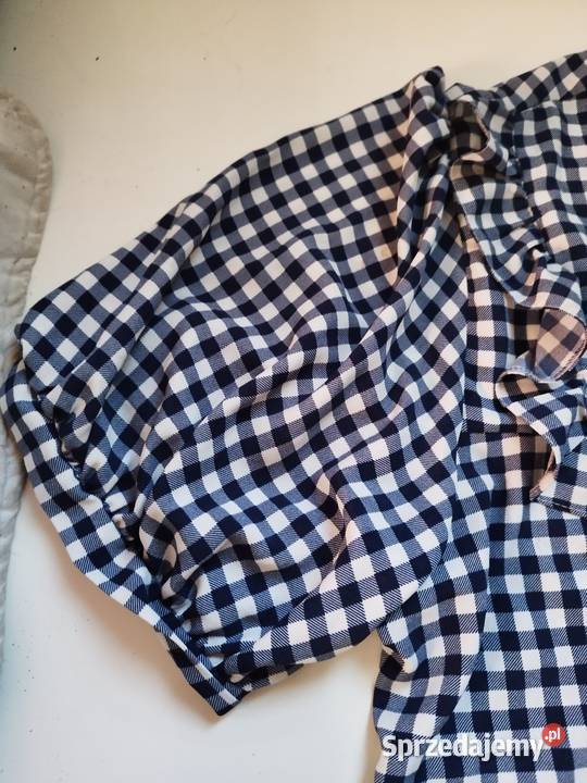 Bluzka damska Moda i Styl Tomaszów Mazowiecki