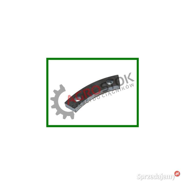 Zabezpieczenie osi satelit t25 Parczew