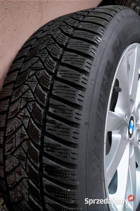 BMW 1 e87 120D Cieszyn