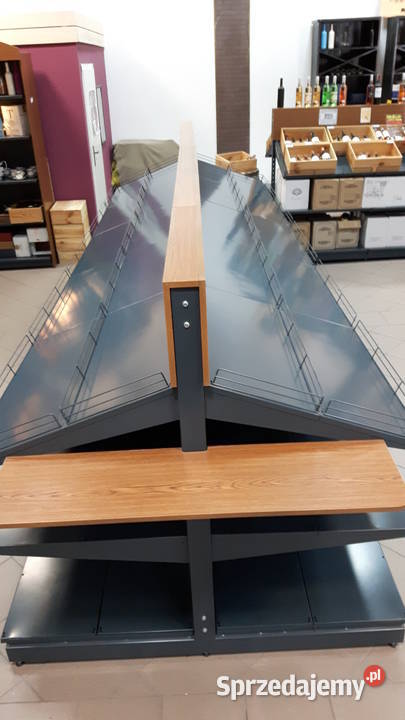 Gondola metalowa Wrocław