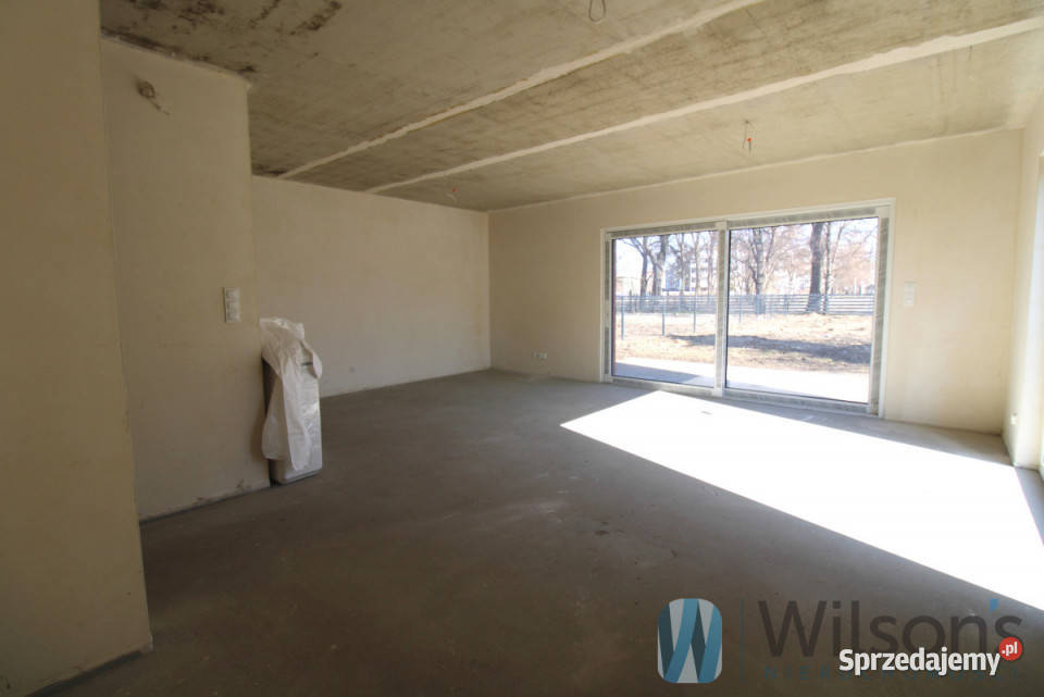 Dom wolnostojący 17527m2 Wrocław Muchobór Wielki