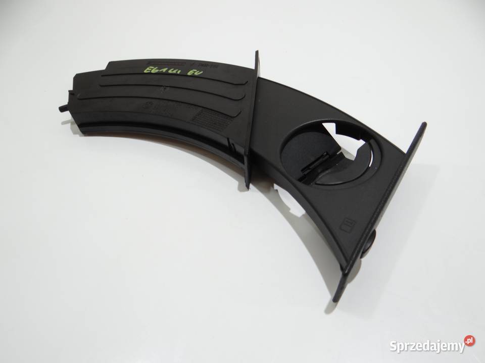 UCHWYT NA KUBEK CUPHOLDER BMW E60 E61 7034132