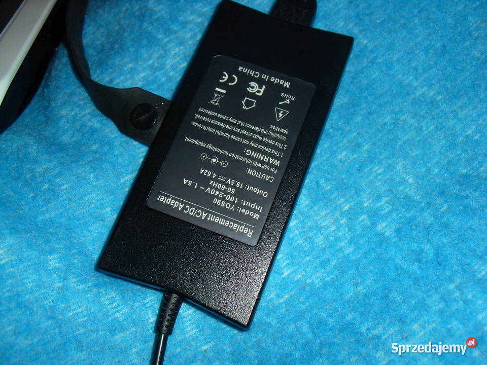 Laptop D E L L Bielawa