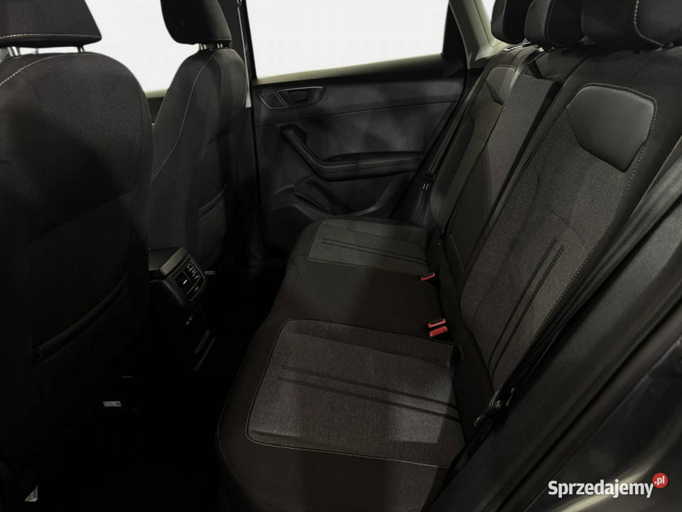 Seat Ateca VAT 23 Style 15TSI 150 DSG 2024 r łopatki zmiany biegów Myślenice