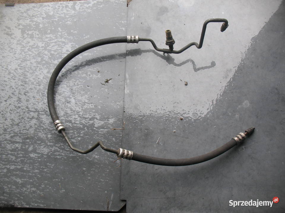 przewody wspomagania kierownicy renault laguna I lubelskie Lublin sprzedam