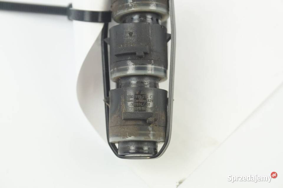 CZUJNIK PDC SKODA OCTAVIA III SCOUT 5Q0919275C Lipno