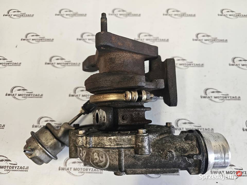 TRAFIC VIVARO 20 DCI M9R630 14r 114
