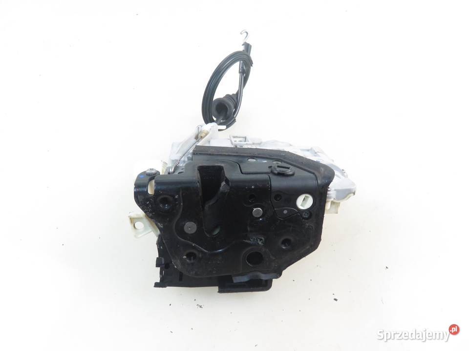 ZAMEK PRAWY TYLNY VW PASSAT B6 B7 Variant 3C5