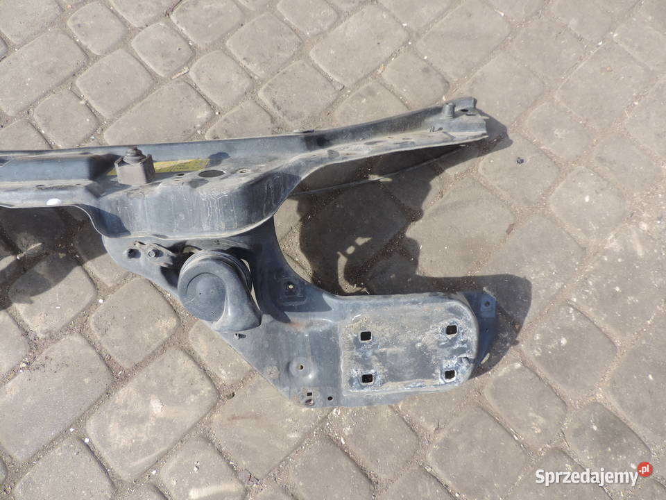 ROVER 75 PAS PRZEDNI WZMOCNIENIE CZOŁOWE małopolskie Nowy Sącz