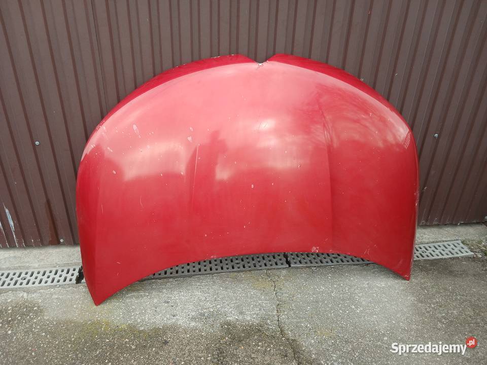 Sprzedam maska citroen c4 B7 Piekoszów