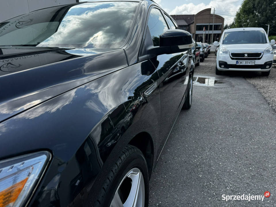 Ford Mondeo RatyZamiana Gwarancja benzyna trend Gdów