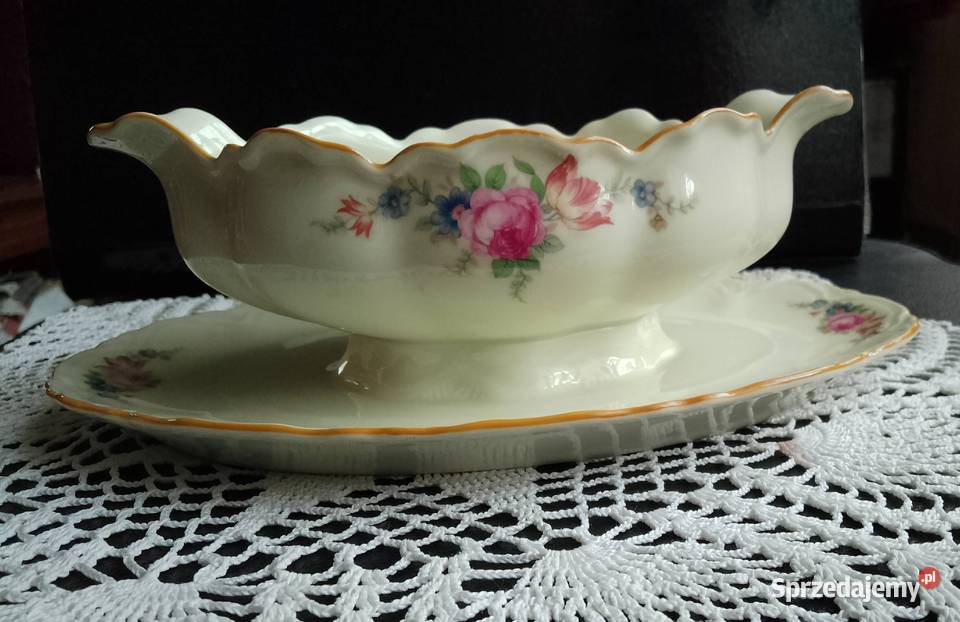 Sosjerka Alt Schonwald Bavaria kujawsko-pomorskie Nakło nad Notecią