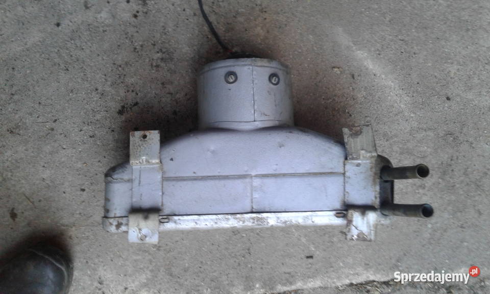 Nagrzewnica żuk nysa Łomża