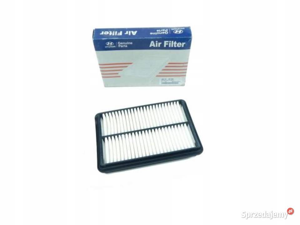 FILTR POWIETRZA HYUNDAI SONATA V 281133K100
