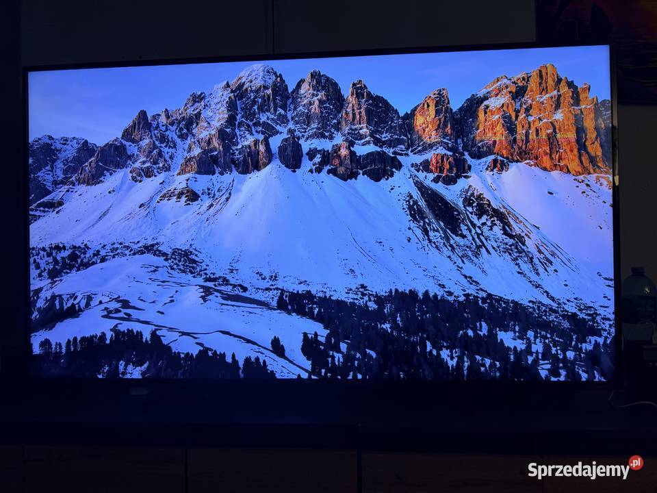 Telewizor philips 70 Philips Warszawa sprzedam