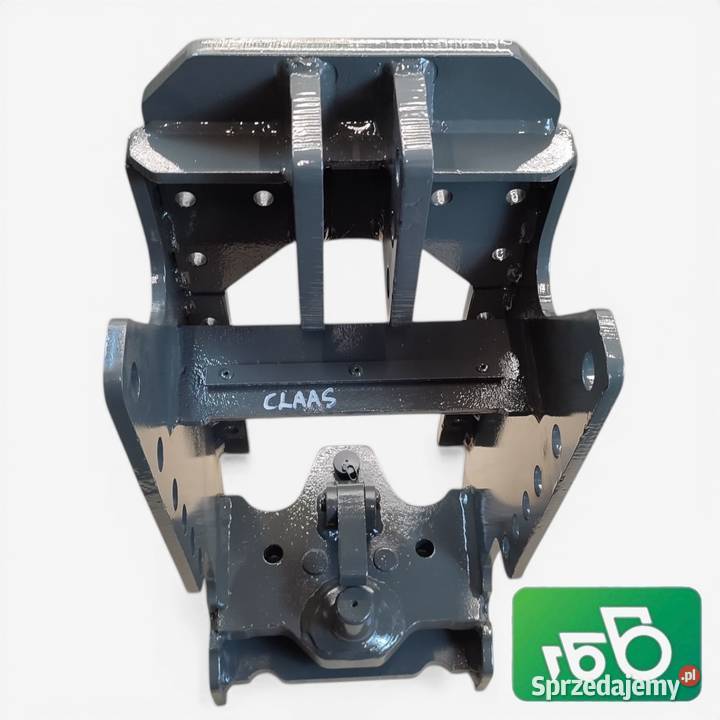 Konsola Listwa Szyna Korpus Zaczep Claas Ares Wilkowo