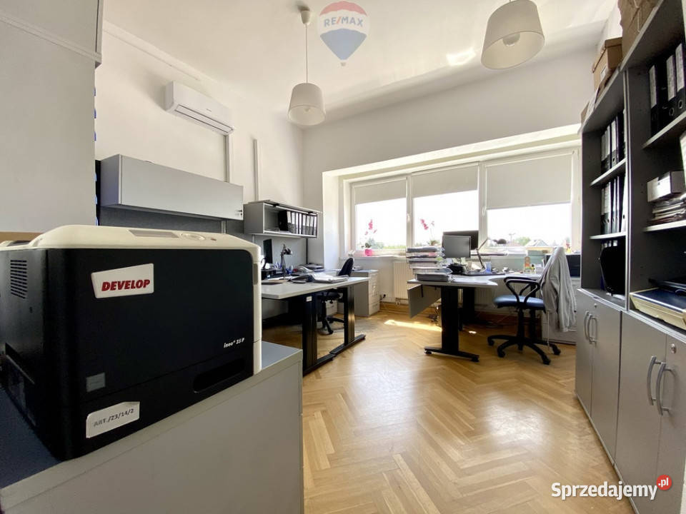 Młodzieńcza lokal idealny na biuro Wynajem Warszawa sprzedam