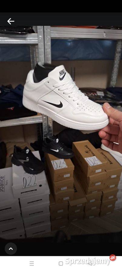 buty sportowe wielkopolskie Koło