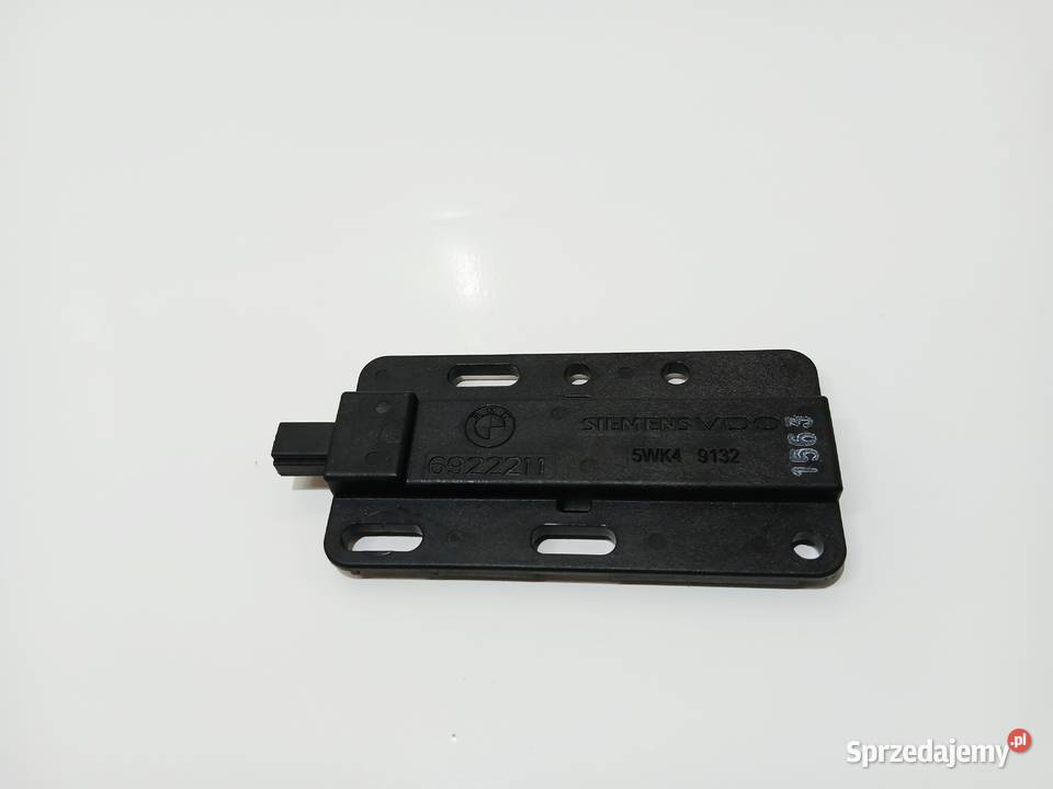 MODUŁ ANTENY KEYLESS BMW E60 E61 6922211 Strzyżewice