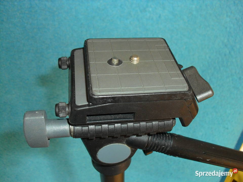 STATYW MONOPOD CULLMANN WYSOKI Bielawa