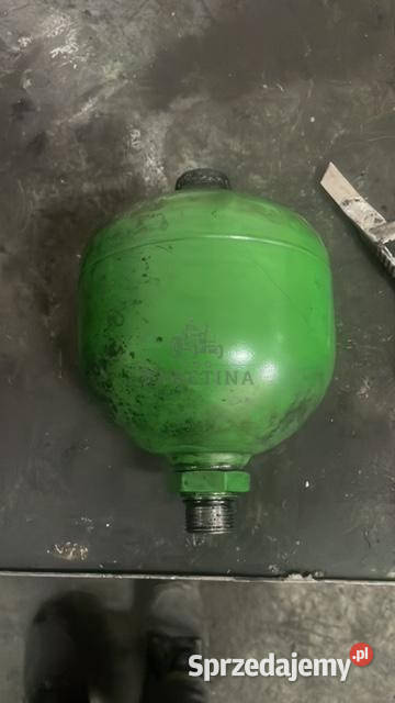 Akumulator gazowy John Deere Jastrzębniki