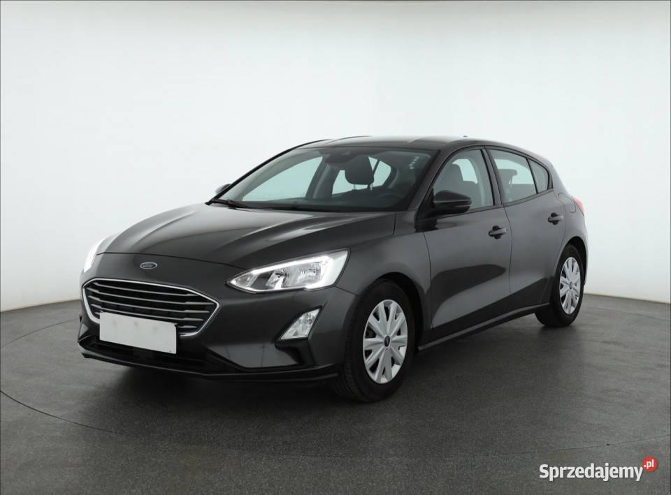 Ford Focus 10 EcoBoost światła przeciwmgielne Piaseczno