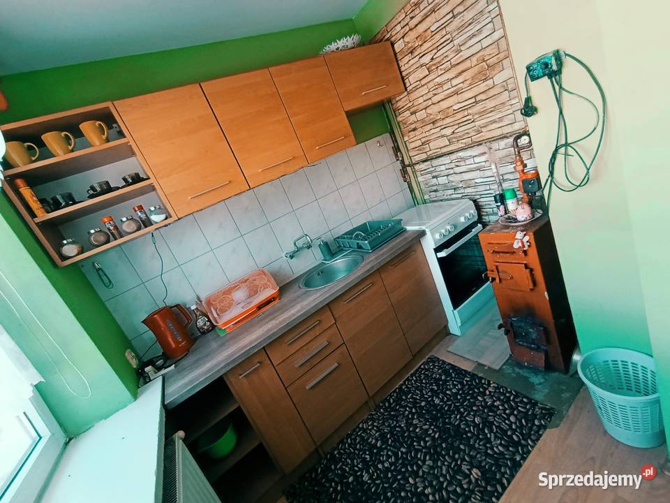 Sprzedam mieszkanie Pielgrzymka sprzedam