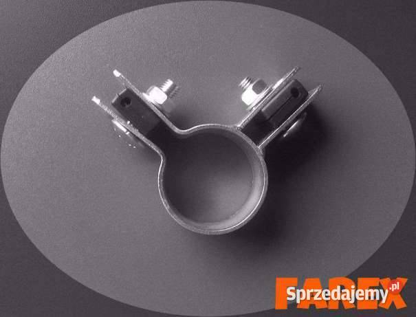 OBEJMA FI 51 PRZELOTOWA KOŃCOWA NAROŻNA Łubniany sprzedam