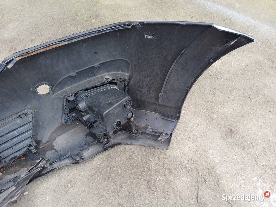 OPEL MERIVA A LIFT 0510 ZDERZAK PRZÓD PRZEDNI Toruń