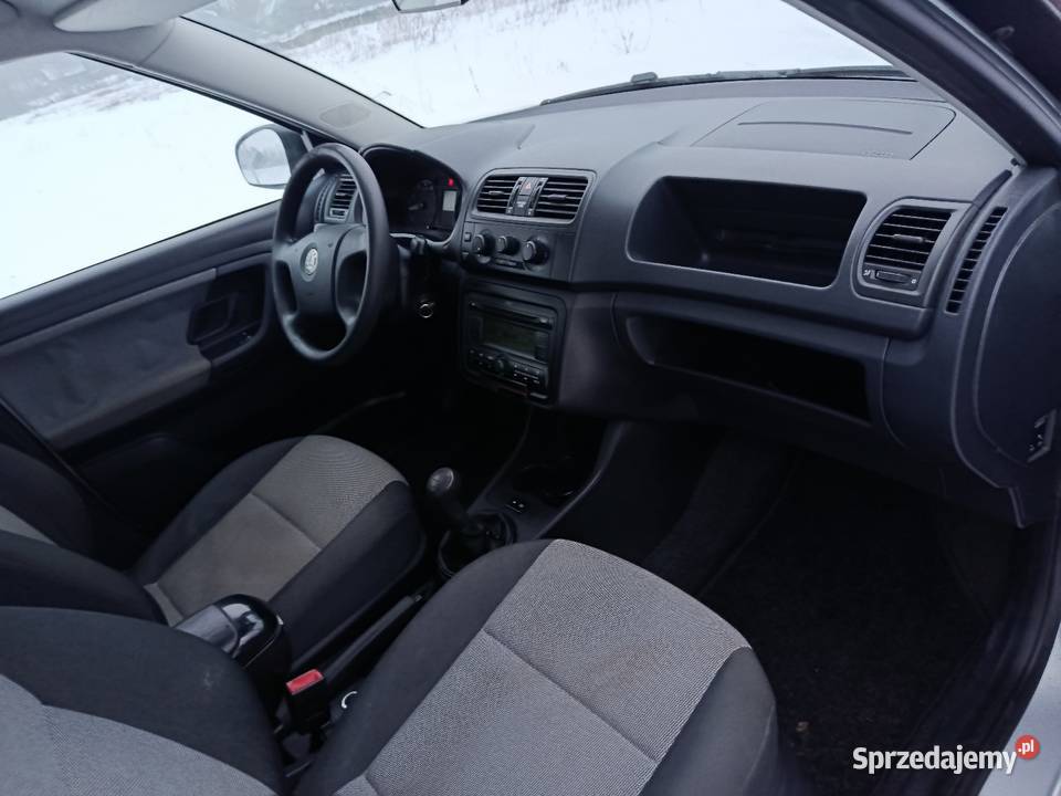 12 B Klimatyzacja Elektryka 100 Bezwypadkowy Widok