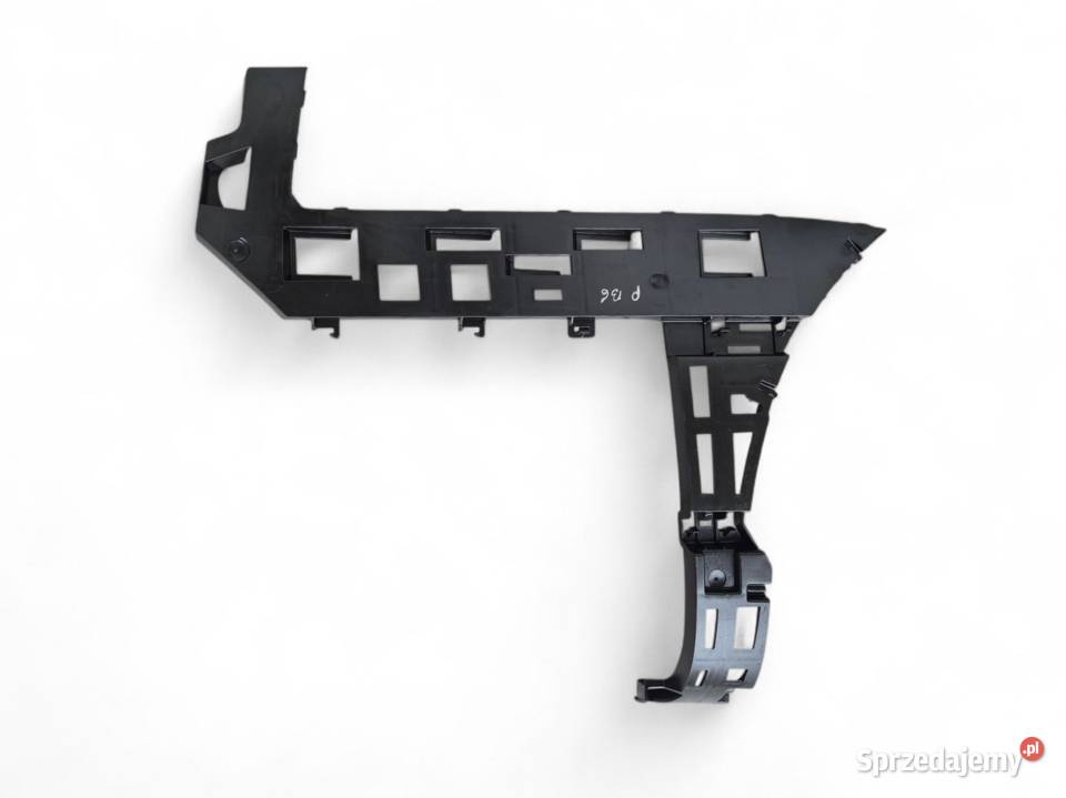 ŚLIZG ZDERZAKA TYŁ PRAWY LEWY VW PASSAT B6 KOMBI osobowe Części montażowe Działoszyce