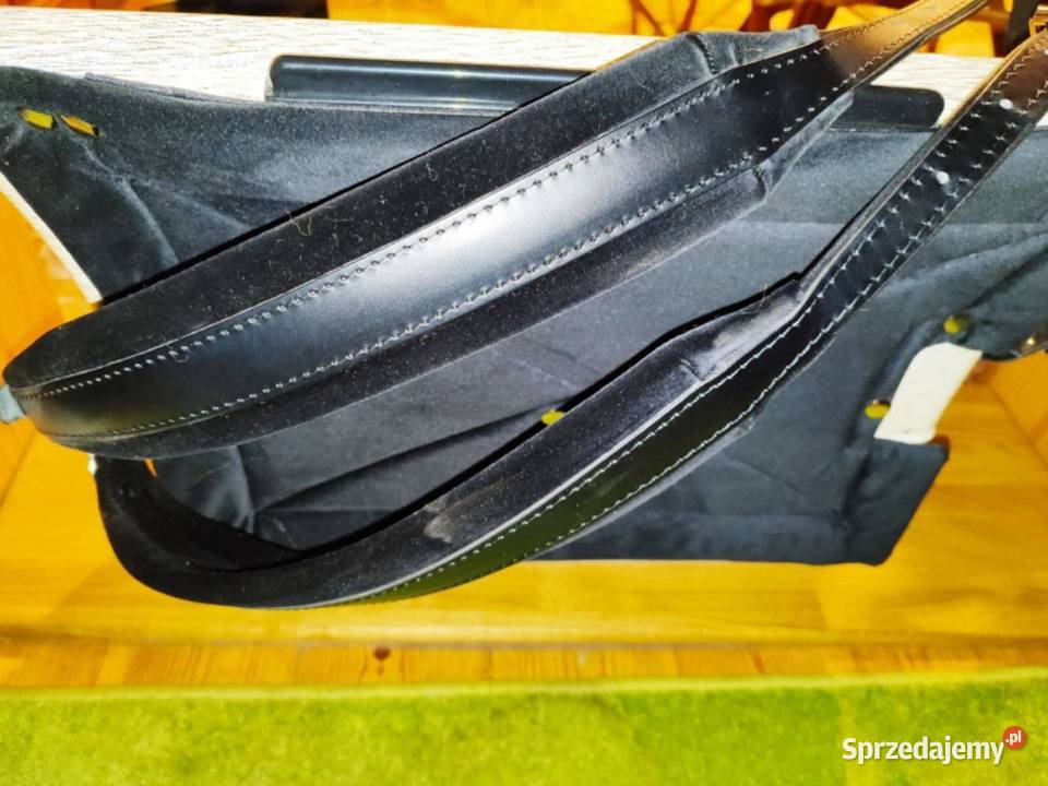 Akordeon Lucchini Stradella musette 16 w kanale