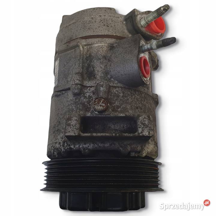 SPRĘŻARKA KLIMATYZACJI Jeep Patriot 20 CRD Chełm