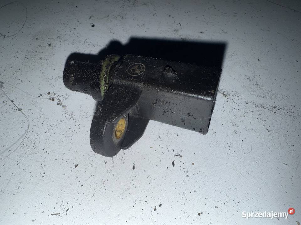 Czujnik wałka rozrządu BMW 3 E46 Ostrów Wielkopolski