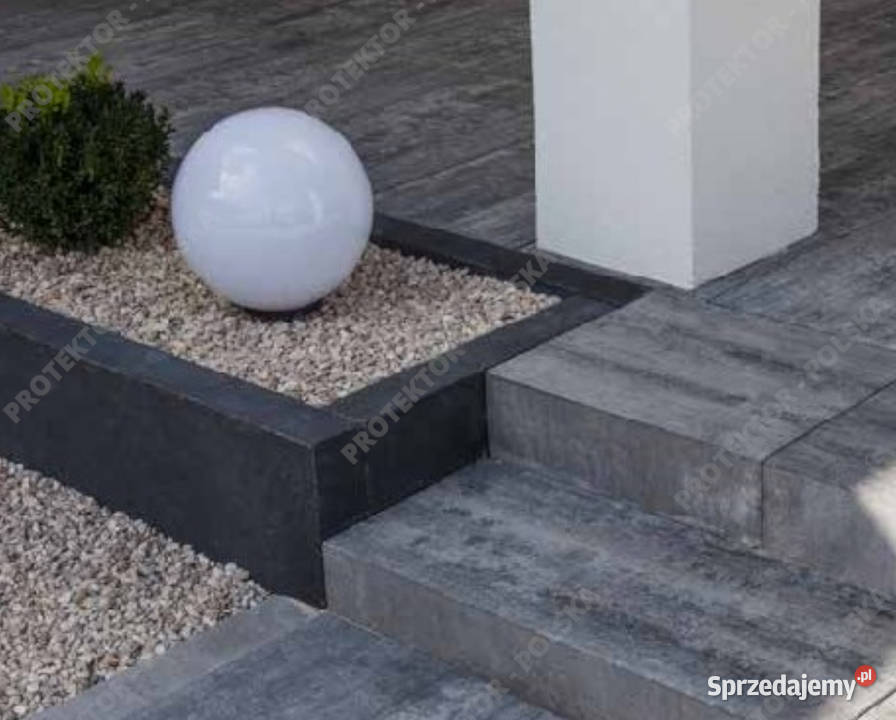 Venetto 90x90 płyta kostka betonowa bruk ścieżka warmińsko-mazurskie Szczytno