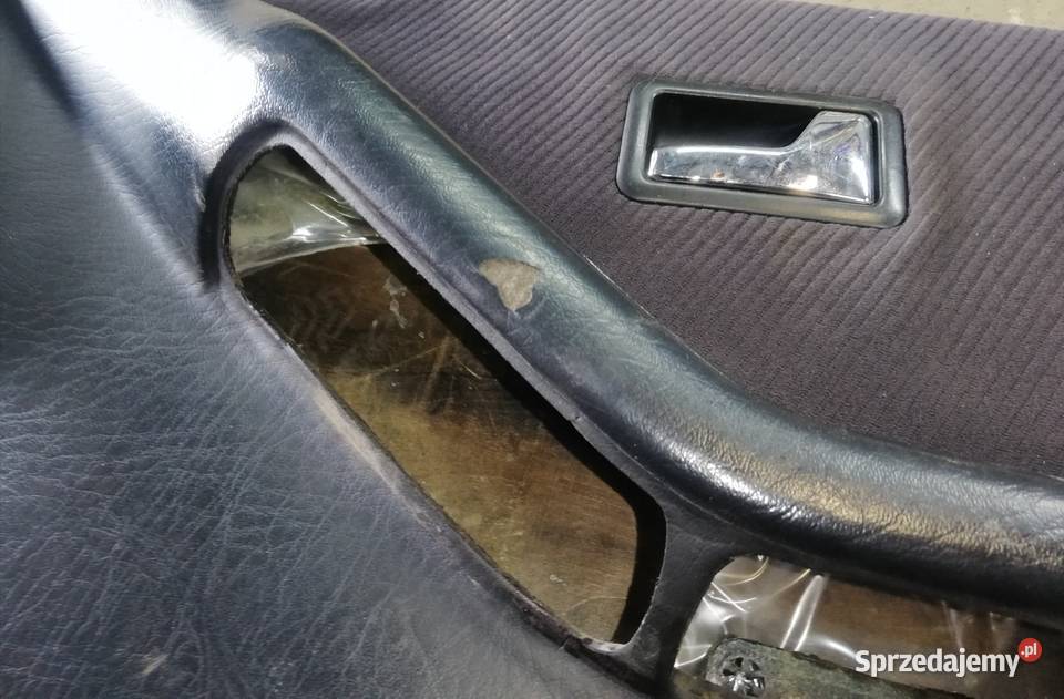 Boczek boczki drzwi tył przód Audi 80 90 b3 b4 Sanok