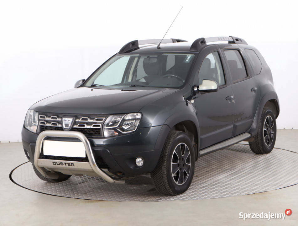 Dacia Duster 16 SCe isofix Dacia